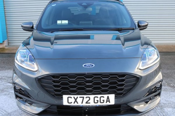 Used Ford Kuga 2022 for sale - 75716831: Photo 16
