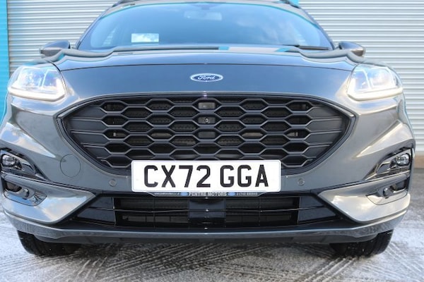 Used Ford Kuga 2022 for sale - 75716831: Photo 17