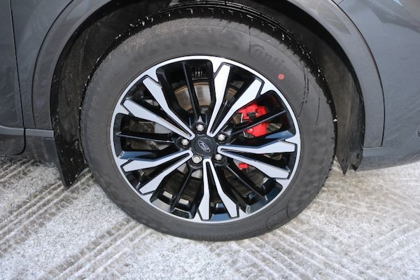 Used Ford Kuga 2022 for sale - 75716831: Photo 19