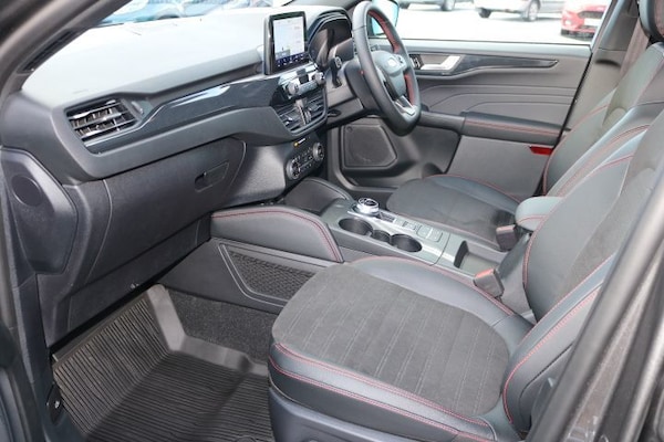Used Ford Kuga 2022 for sale - 75716831: Photo 24