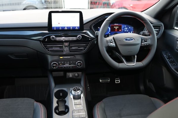 Used Ford Kuga 2022 for sale - 75716831: Photo 26