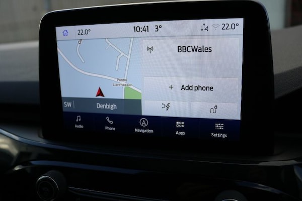 Used Ford Kuga 2022 for sale - 75716831: Photo 29
