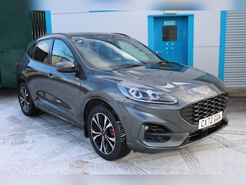 Used Ford Kuga 2022 for sale - 75716831: Photo