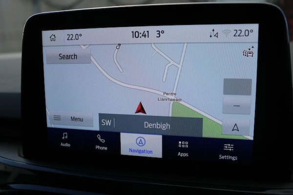 Used Ford Kuga 2022 for sale - 75716831: Photo 30