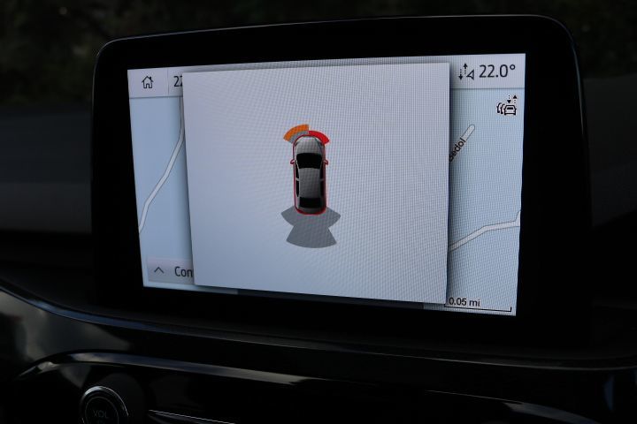 Vehicle 32