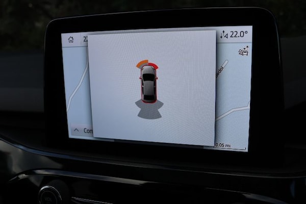 Used Ford Kuga 2022 for sale - 75716831: Photo 32