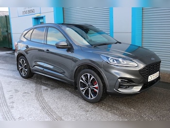 Used Ford Kuga 2022 for sale - 75716831: Photo