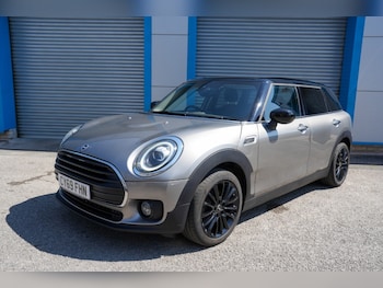 Used MINI Clubman 2019 for sale - 79154553: Photo