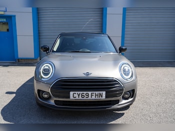 Used MINI Clubman 2019 for sale - 79154553: Photo