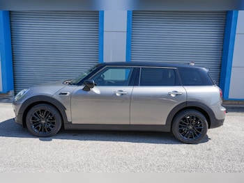 Used MINI Clubman 2019 for sale - 79154553: Photo