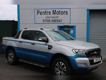 Used Ford Ranger 2019 for sale - 79150430: Photo
