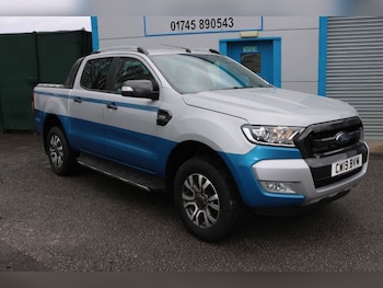 Used Ford Ranger 2019 for sale - 79150430: Photo