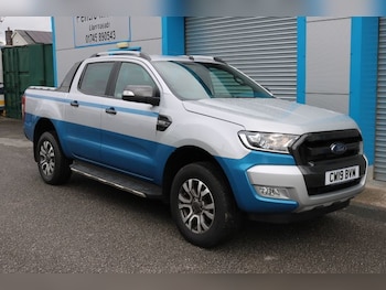 Used Ford Ranger 2019 for sale - 79150430: Photo