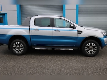 Used Ford Ranger 2019 for sale - 79150430: Photo