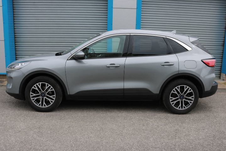 Used Ford Kuga 2021 for sale - 78029646: Photo 13