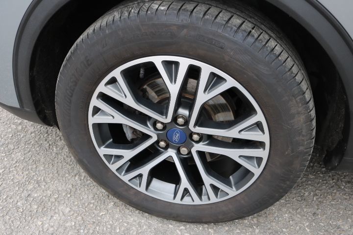 Used Ford Kuga 2021 for sale - 78029646: Photo 19