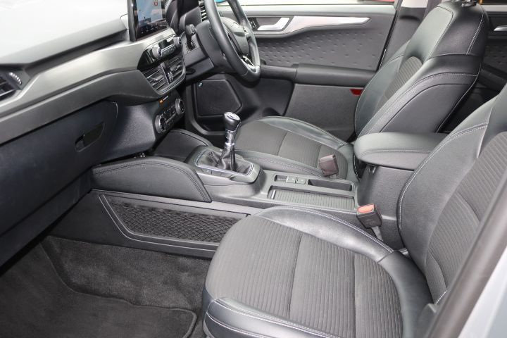 Used Ford Kuga 2021 for sale - 78029646: Photo 21