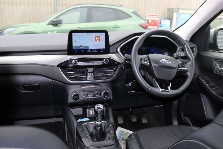 Used Ford Kuga 2021 for sale - 78029646: Photo 22