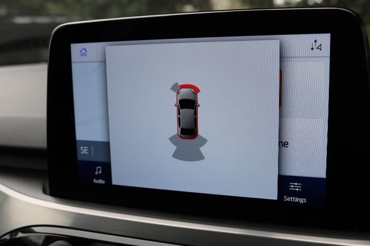 Used Ford Kuga 2021 for sale - 78029646: Photo 24