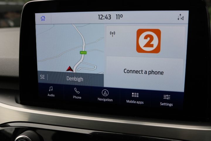 Used Ford Kuga 2021 for sale - 78029646: Photo 25