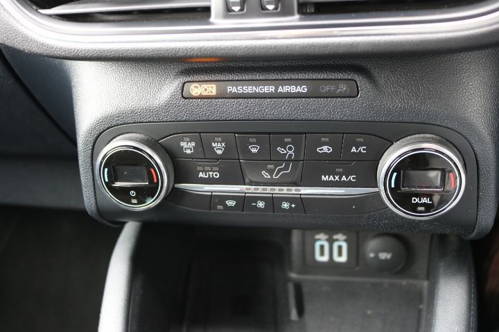 Used Ford Kuga 2021 for sale - 78029646: Photo 27