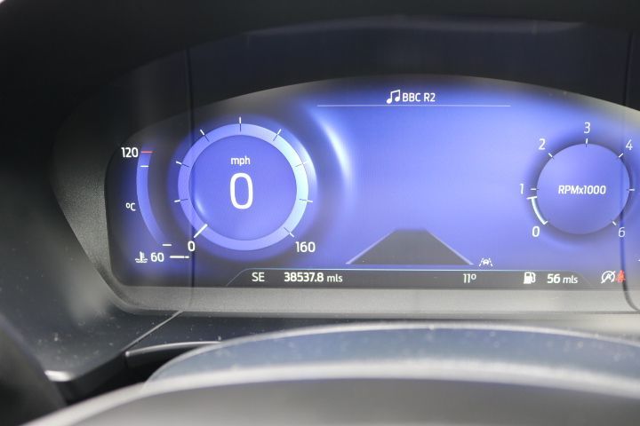 Used Ford Kuga 2021 for sale - 78029646: Photo 35