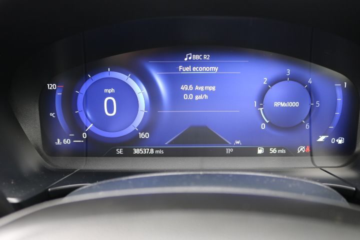 Used Ford Kuga 2021 for sale - 78029646: Photo 36