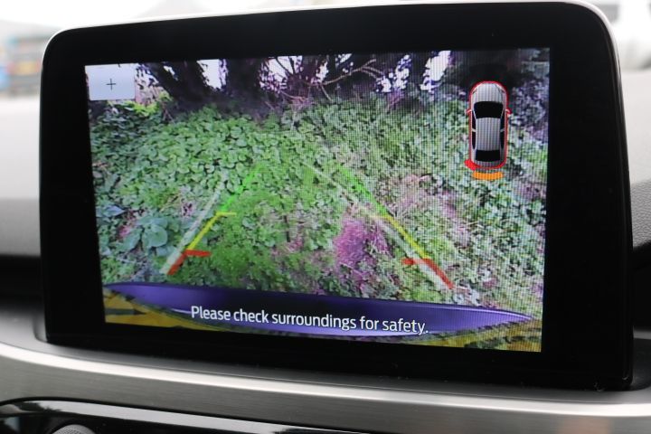 Used Ford Kuga 2021 for sale - 78029646: Photo 37