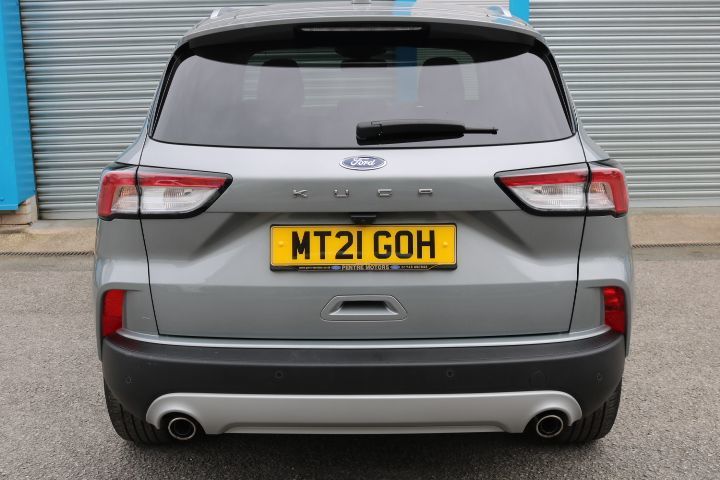 Used Ford Kuga 2021 for sale - 78029646: Photo 8