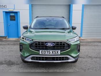 Used Ford Kuga 2025 for sale - 79717534: Photo