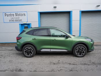 Used Ford Kuga 2025 for sale - 79717534: Photo