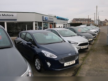 Used Ford Transit Custom 2022 for sale - 76038557: Photo