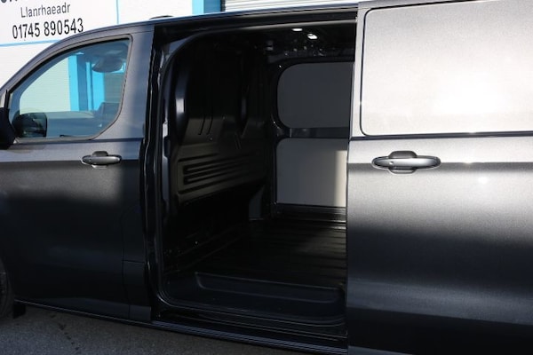 Used Ford Transit Custom 2024 for sale - 74301477: Photo 16