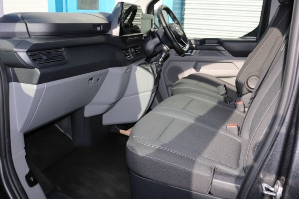 Used Ford Transit Custom 2024 for sale - 74301477: Photo 18