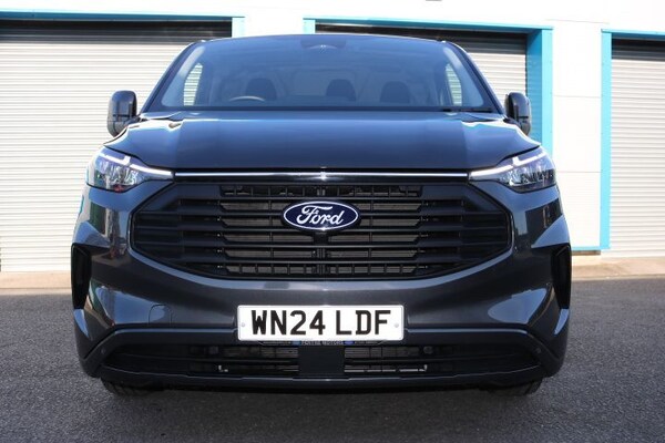 Used Ford Transit Custom 2024 for sale - 74301477: Photo 22