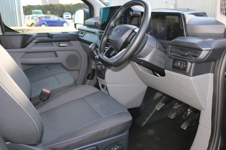 Vehicle 25