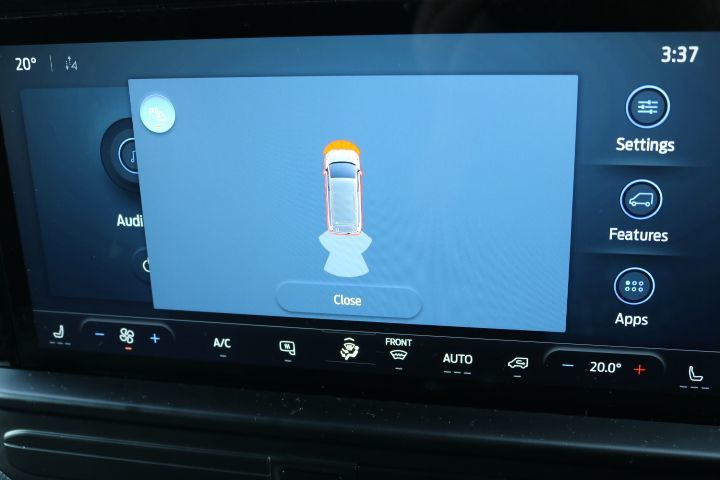Vehicle 26