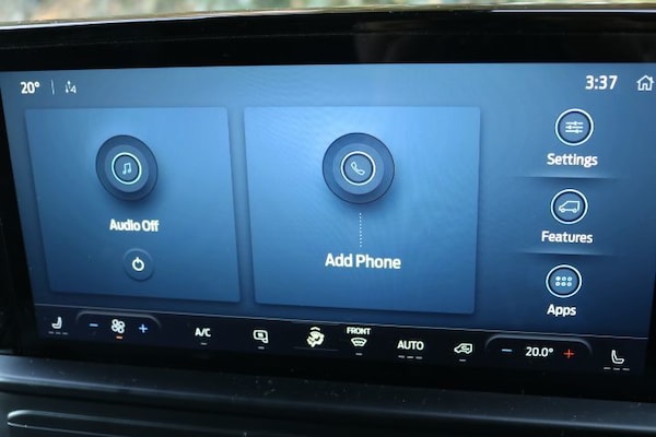 Used Ford Transit Custom 2024 for sale - 74301477: Photo 27