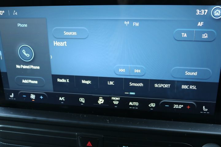 Vehicle 28