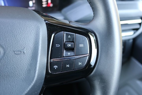 Used Ford Transit Custom 2024 for sale - 74301477: Photo 31