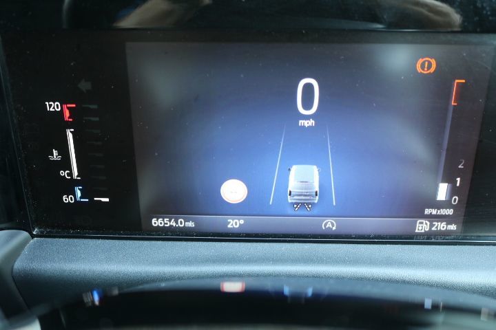 Vehicle 34