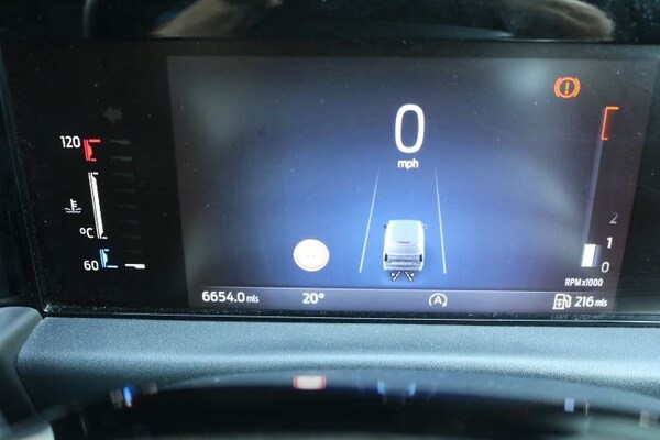 Used Ford Transit Custom 2024 for sale - 74301477: Photo 34
