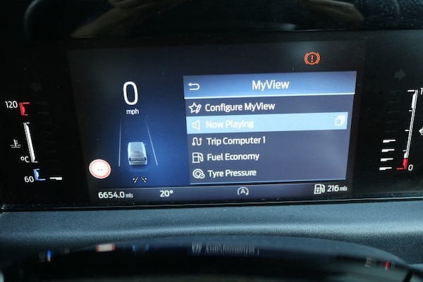 Used Ford Transit Custom 2024 for sale - 74301477: Photo 35