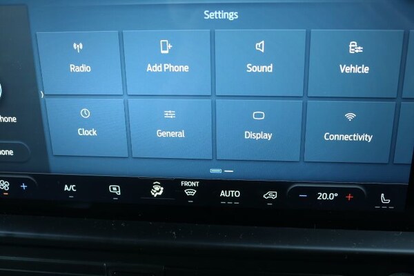 Used Ford Transit Custom 2024 for sale - 74301477: Photo 37