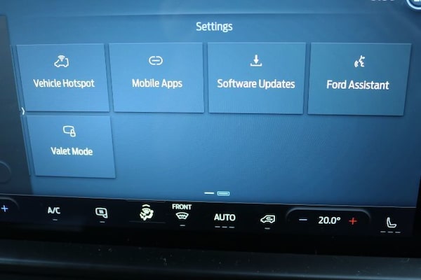 Used Ford Transit Custom 2024 for sale - 74301477: Photo 38