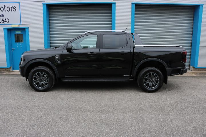 Used Ford Ranger 2026 for sale - 78110080: Photo 11