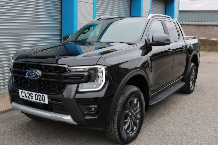 Used Ford Ranger 2026 for sale - 78110080: Photo 12