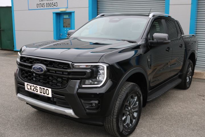 Used Ford Ranger 2026 for sale - 78110080: Photo 13