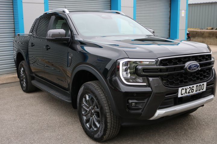 Used Ford Ranger 2026 for sale - 78110080: Photo 14