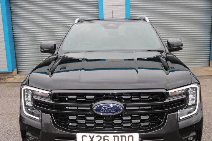 Used Ford Ranger 2026 for sale - 78110080: Photo 15